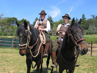 Allevamento del Talozzo