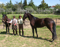 Allevamento del Talozzo