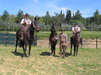 Allevamento del Talozzo