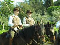 Allevamento del Talozzo