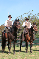 Allevamento del Talozzo