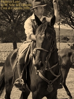 Federico Lepri su Sole del Talozzo