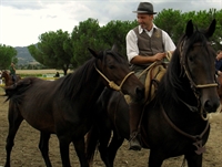 Fabio Nocenti su Quadrifoglio